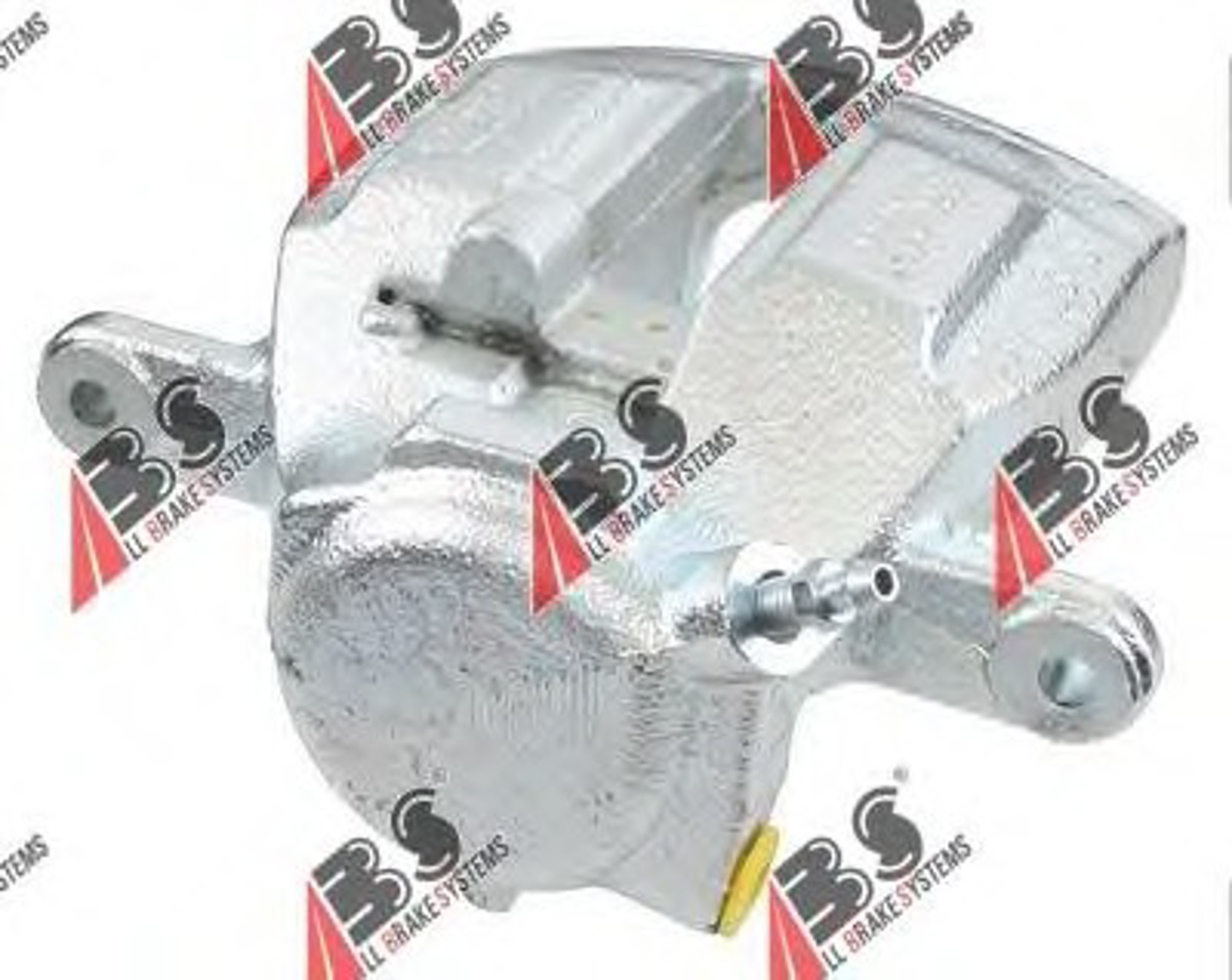 Тормозной суппорт A.B.S. 528912