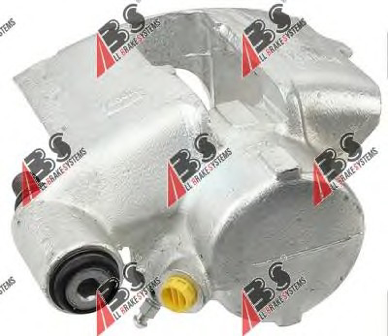 Тормозной суппорт A.B.S. 629781