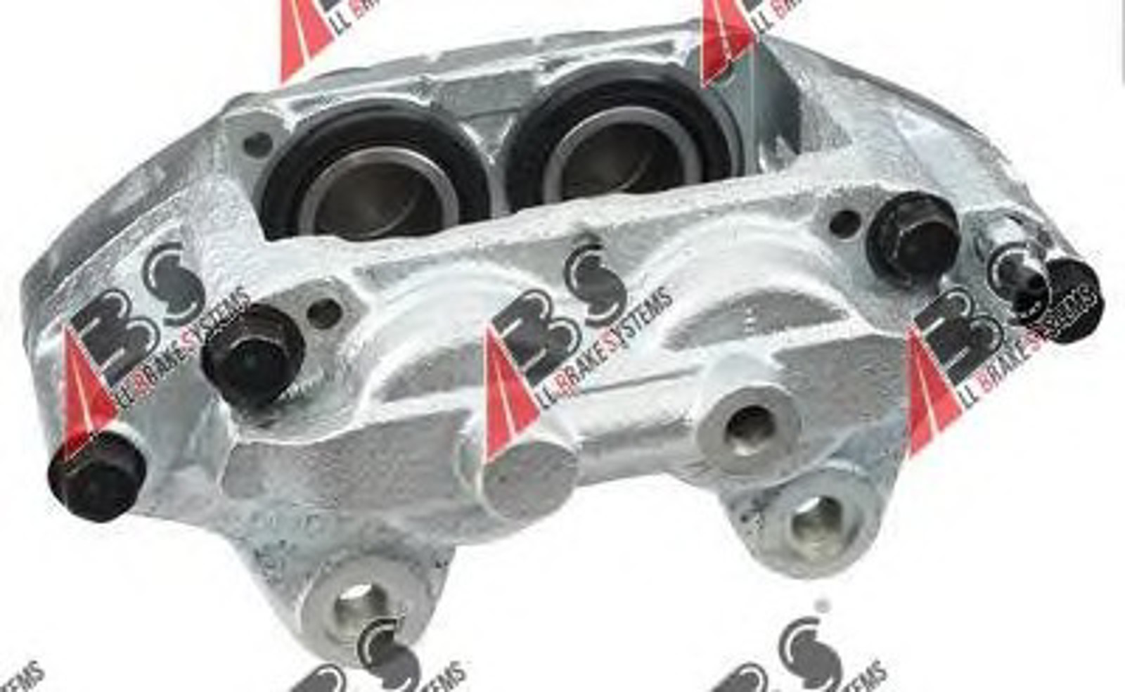 Суппорт тормозной A.B.S. 727392
