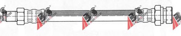 Шланг тормозной A.B.S. SL3403