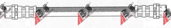 Шланг тормозной A.B.S. SL3582
