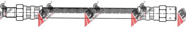 Шланг тормозной A.B.S. SL4934