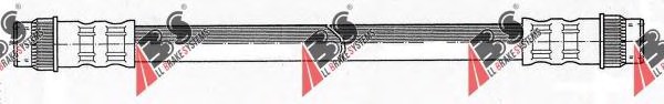 Шланг тормозной A.B.S. SL5203