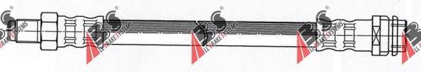 Шланг тормозной A.B.S. SL5627