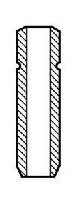 Направляющая втулка клапана AE VAG96067