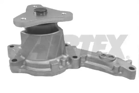 Водяной насос охлаждения двигателя AIRTEX 1756