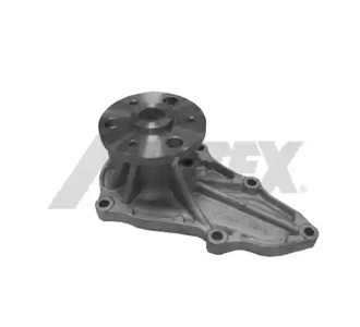 Водяной насос охлаждения двигателя AIRTEX 1888