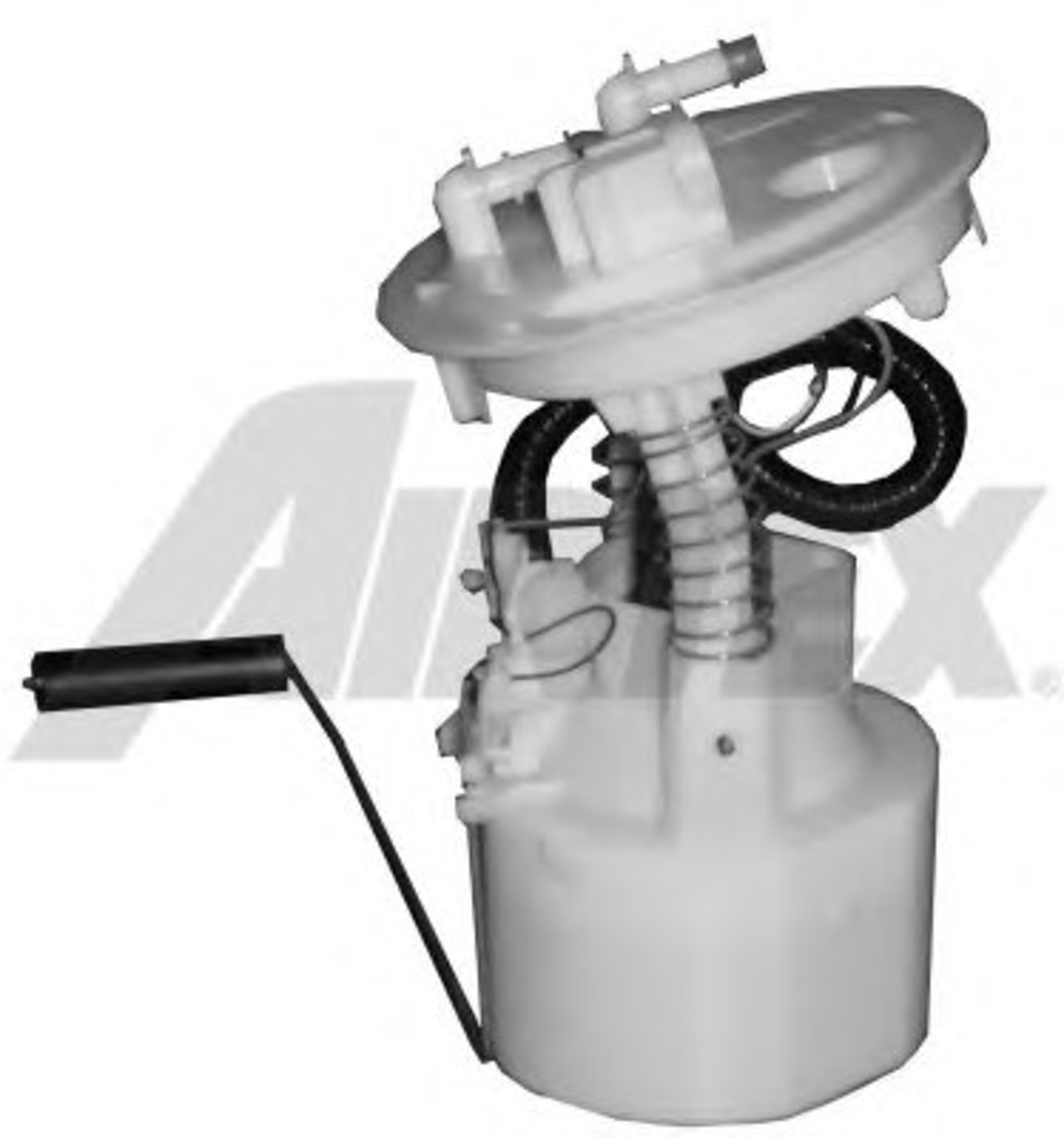 Насос топливный электрический AIRTEX E10443M