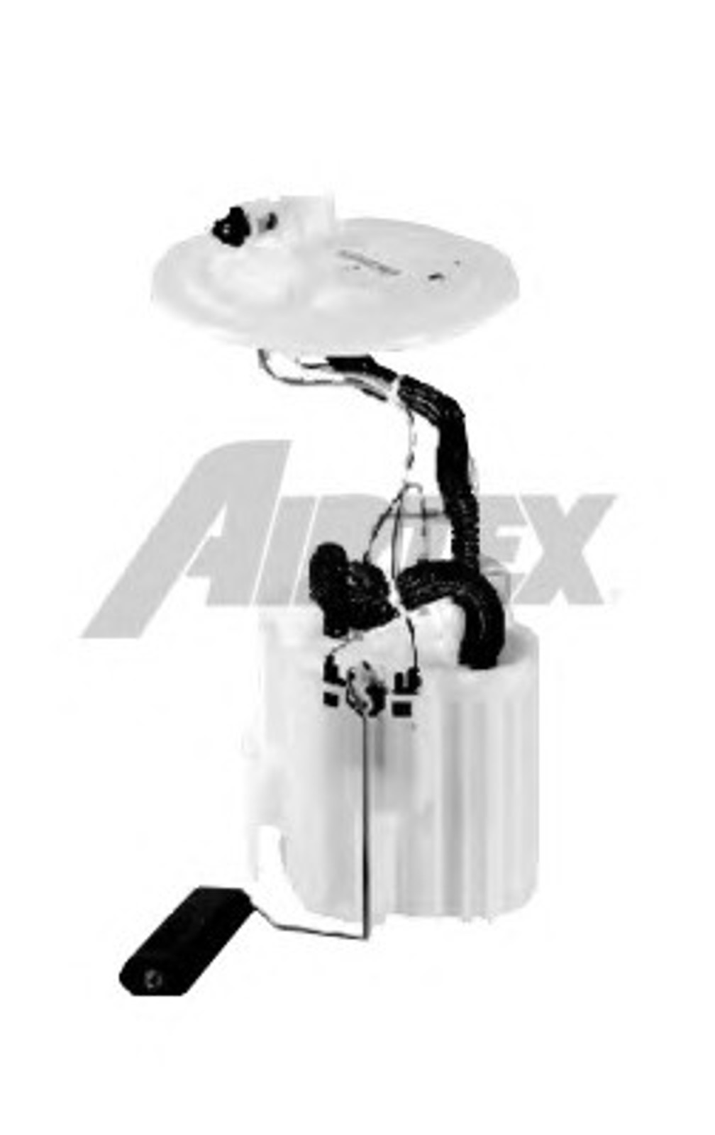 Насос топливный AIRTEX E10752M