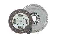 Комплект сцепления aisin clutch kit (3p)