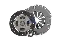 Комплект сцепления aisin clutch kit (3p)