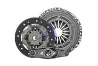 Комплект сцепления aisin clutch kit (3p)