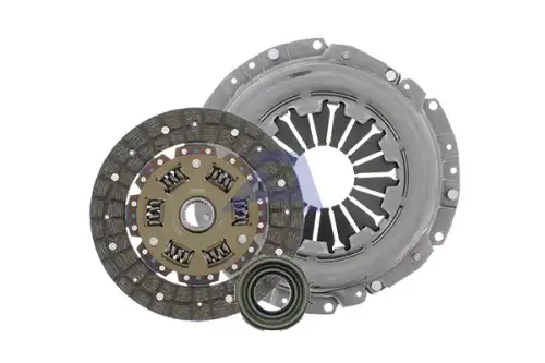 Комплект сцепления aisin clutch kit (3p)