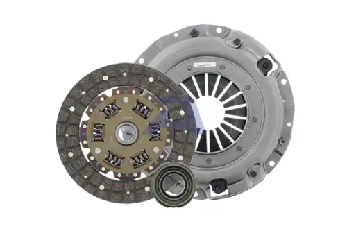 Комплект сцепления aisin clutch kit (3p)