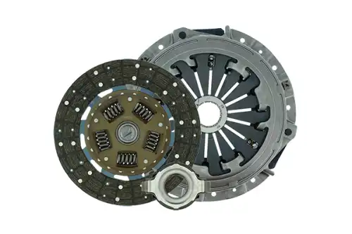 Комплект сцепления aisin clutch kit (3p)
