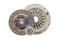 Комплект сцепления aisin clutch kit (3p)