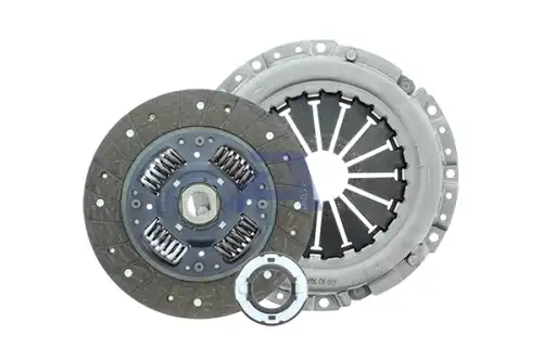 Комплект сцепления aisin clutch kit (3p)