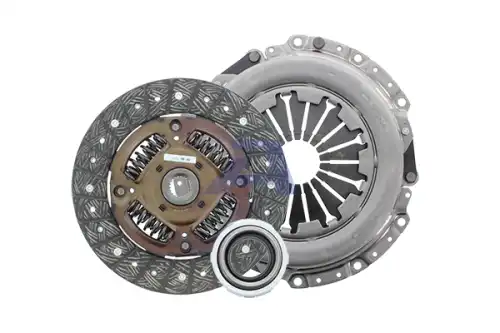 Комплект сцепления aisin clutch kit (3p)