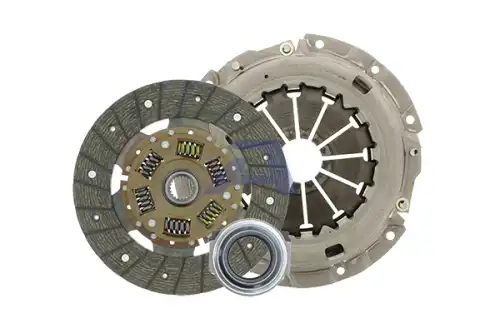 Комплект сцепления aisin clutch kit (3p)