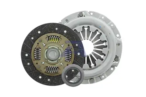 Комплект сцепления aisin clutch kit (3p)