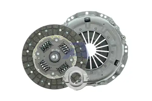 Комплект сцепления aisin clutch kit (3p)
