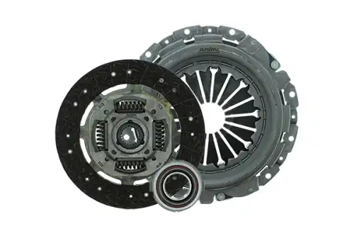 Комплект сцепления aisin clutch kit (3p)