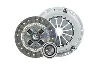 Комплект сцепления aisin clutch kit (3p)
