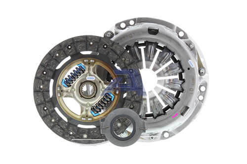 Комплект сцепления aisin clutch kit (3p)