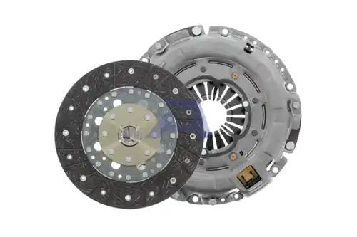 Комплект сцепления aisin clutch set (2p)