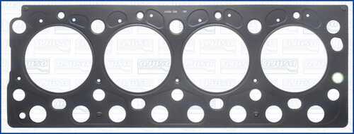Прокладка головка цилиндра multilayer steel