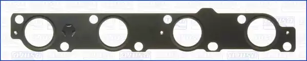 Прокладка выпускной коллектор multilayer steel