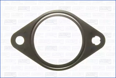 Прокладка трубы выхлопного газа multilayer steel AJUSA 01060600
