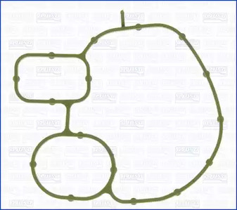 Egr valve gasket AJUSA 01198900