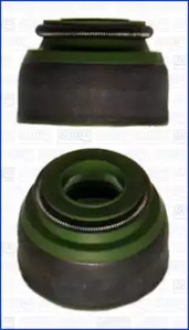 Уплотнительное кольцо стержня клапана AJUSA 12002600