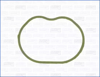 Прокладка впускного коллектора AJUSA 13187900