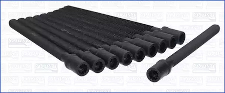 Комплект болтов гбц AJUSA 81038300
