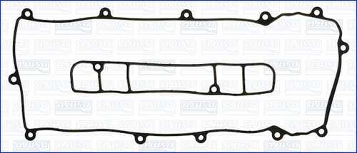 Комплект прокладок клапанной крышки ford mondeo iii b5y 1.8 16v/2.0 16v 00 - 07 mondeo iii седан b4y 1.8 16v/2.0 16v 00 - 07 mondeo iii универсал AJUSA 56033900