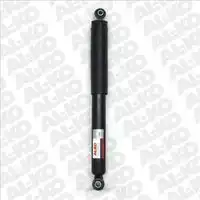 Амортизатор top road gas
