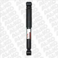 Амортизатор top road gas