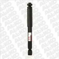 Амортизатор top road gas