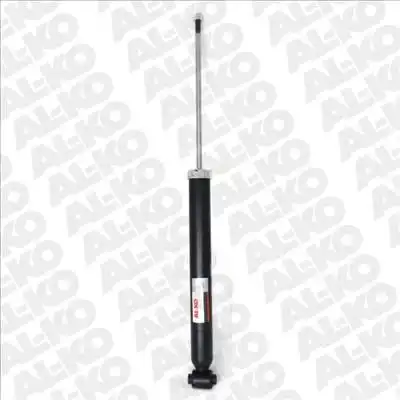 Амортизатор top road gas