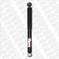 Амортизатор top road gas