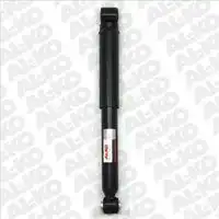 Амортизатор top road gas