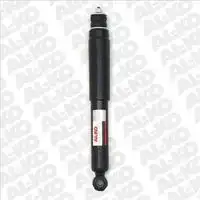 Амортизатор top road gas
