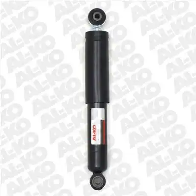 Амортизатор top road gas
