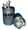 Фильтр топл ALCO FILTER SP-1329