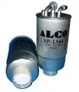 Фильтр топл opel corsa-d 06- ALCO FILTER SP-1344