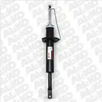 Амортизатор top road gas