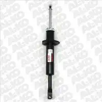 Амортизатор top road gas