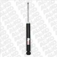 Амортизатор top road gas